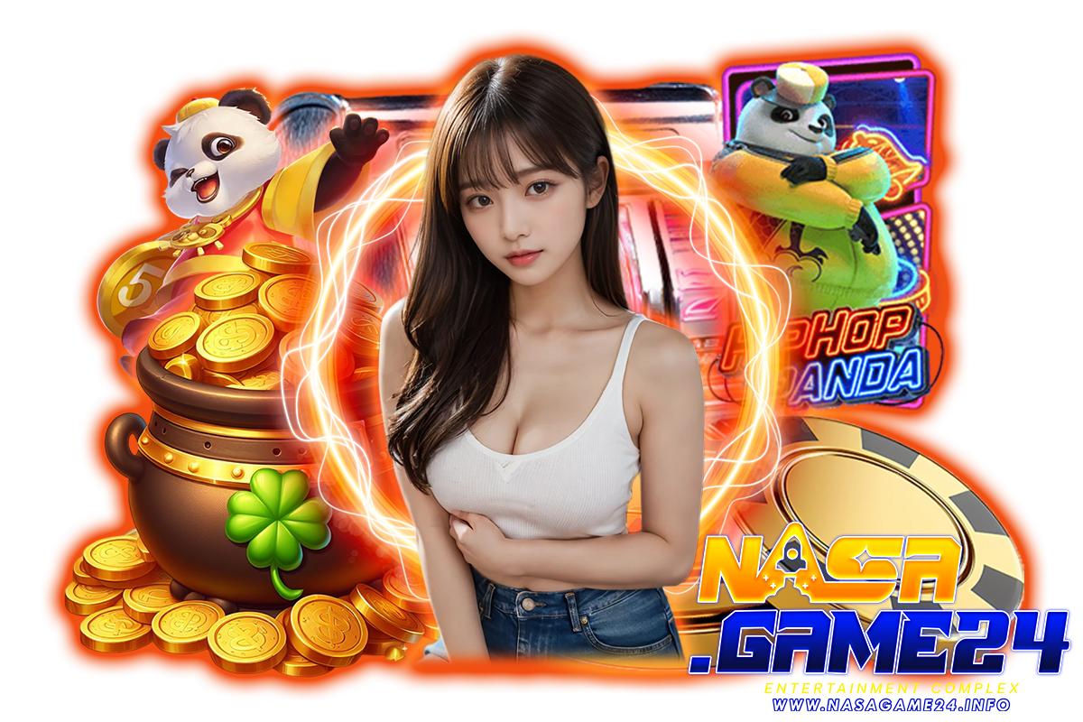 nasagame24 ทางเข้า