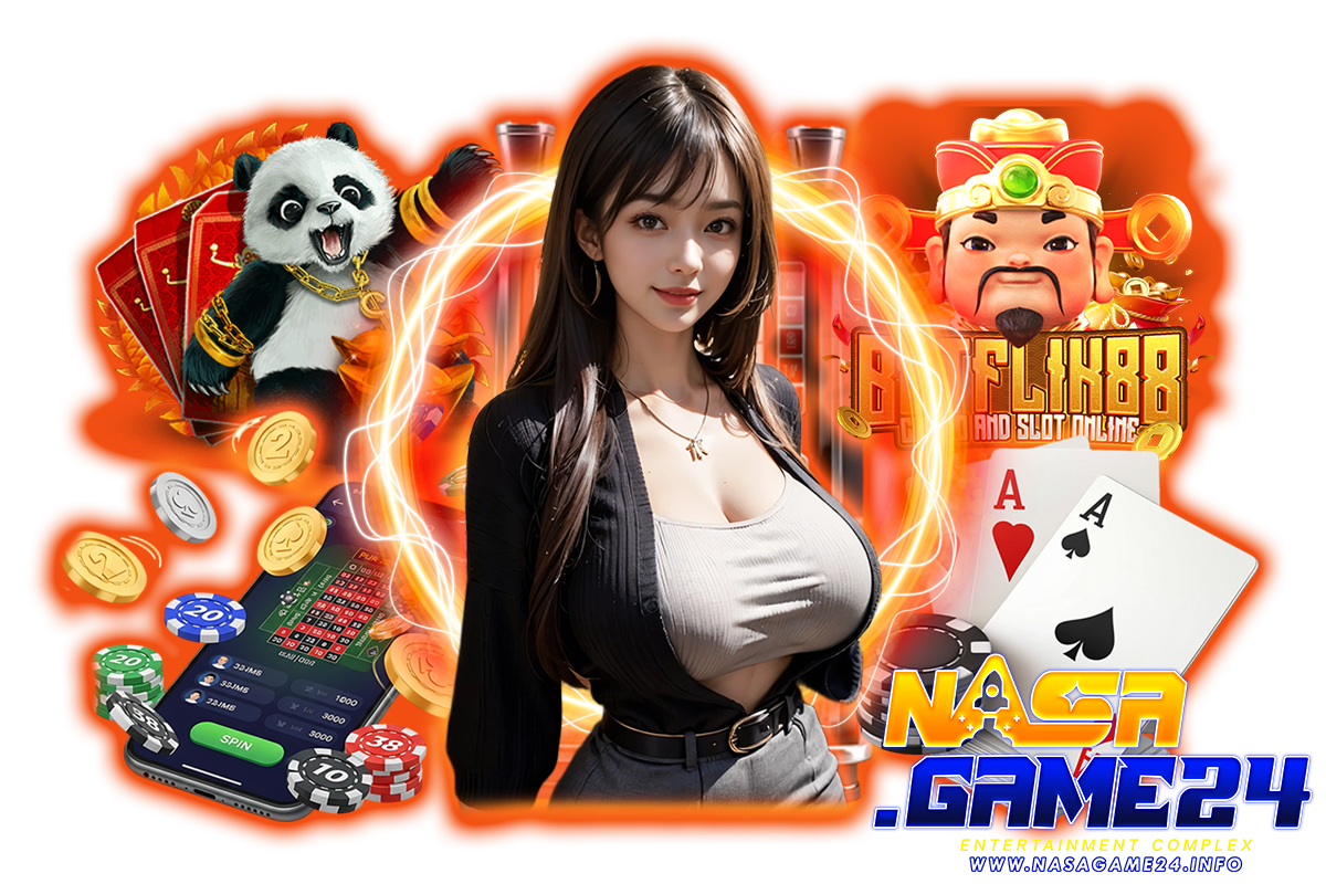 nasagame24